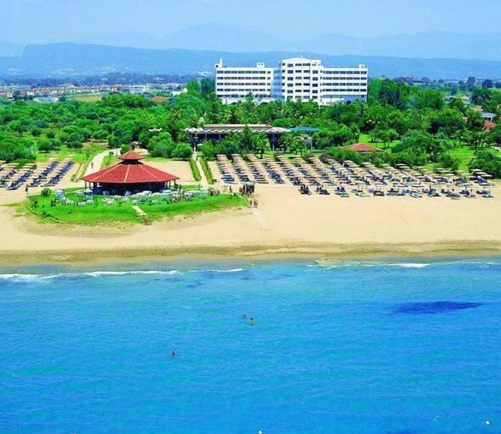 Sural Hotel - All Inclusive