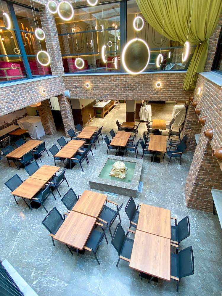 Grand Sirkeci Otel - Image 65