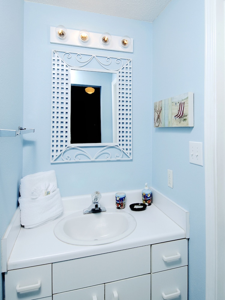 Tidewater By Wyndham Vacation Rentals
