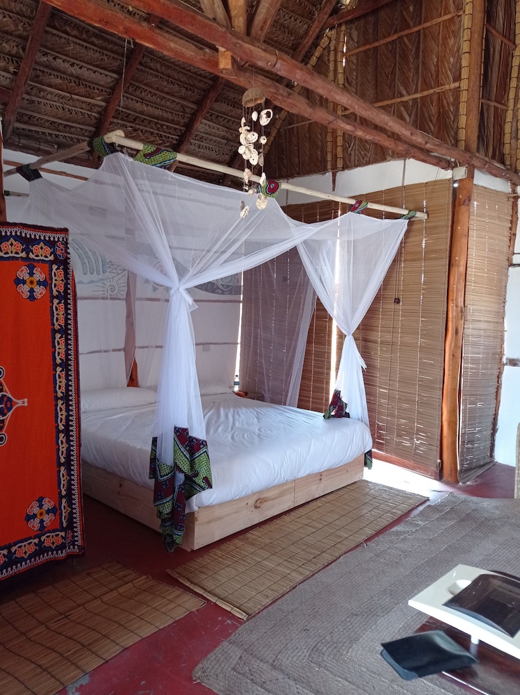 Duna Lodge