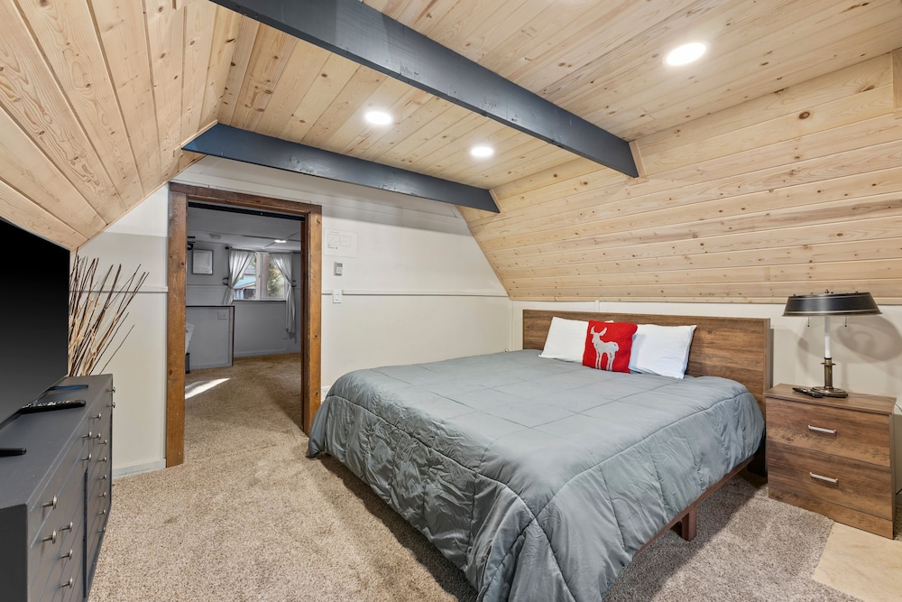 Hch0648 - Larchwood Lodge 1 Bedroom Home