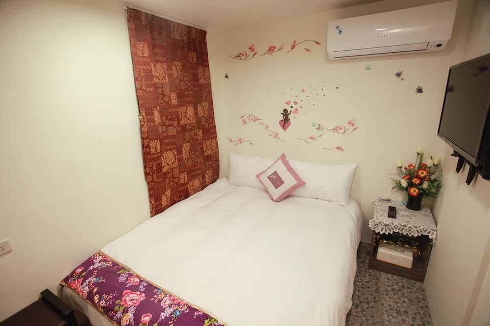 Sinmanizu inn view 5