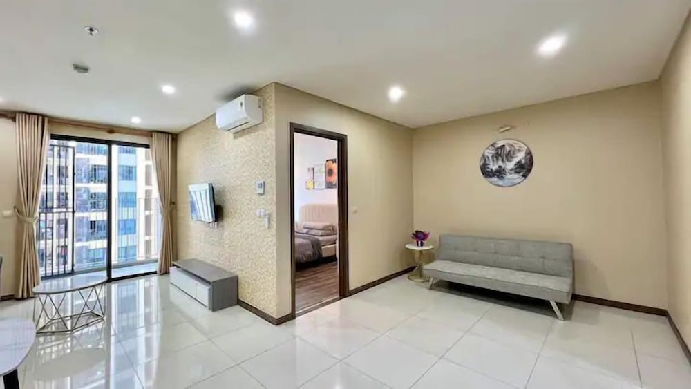 Ha Do Centrosa Centrosa apartment
