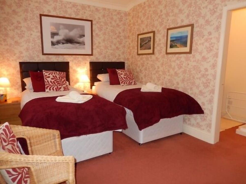 Athol Guest House
