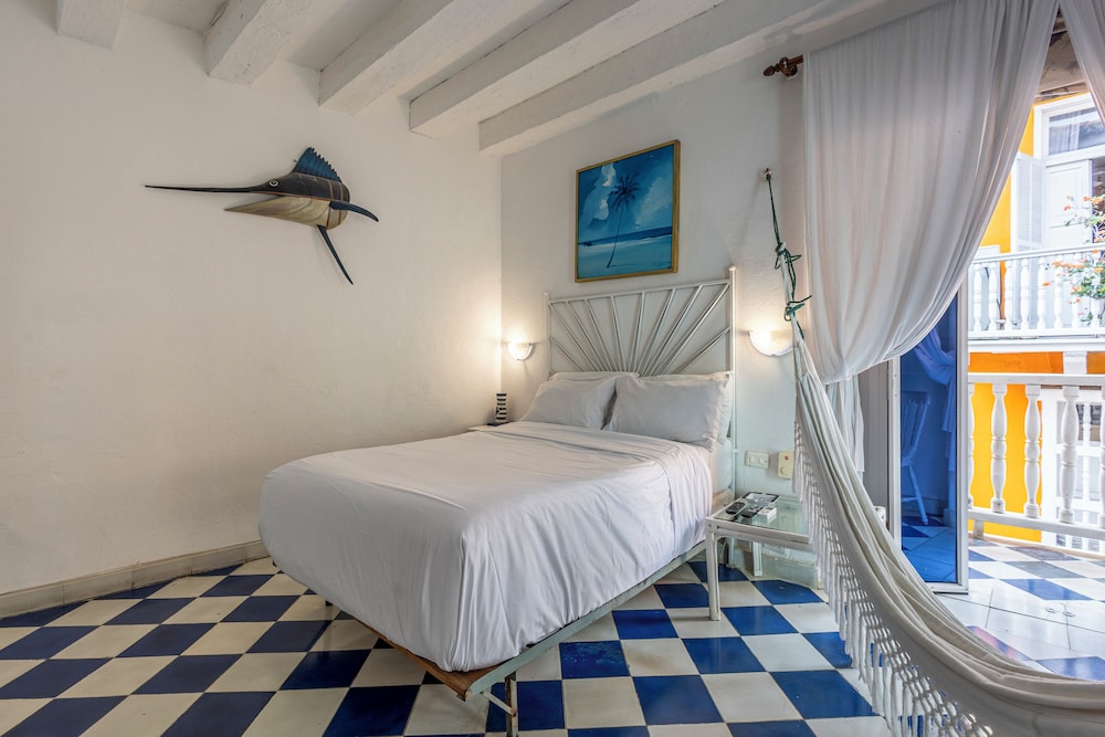 Casa Mantilla By Soho