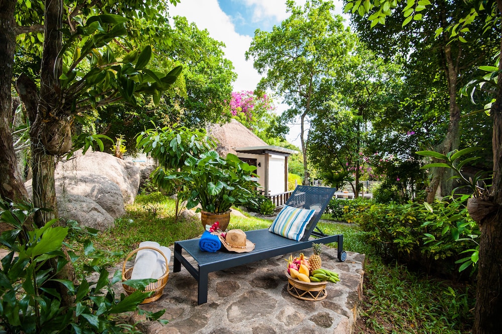 Cape Shark Pool Villas