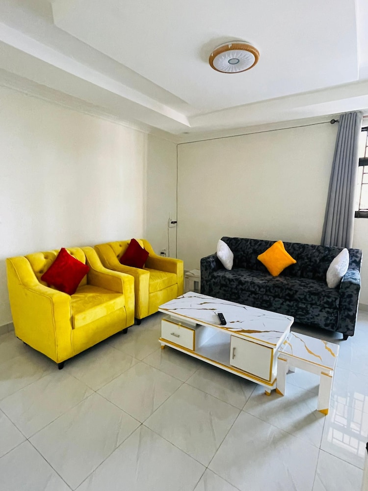 Iwabo Apartments