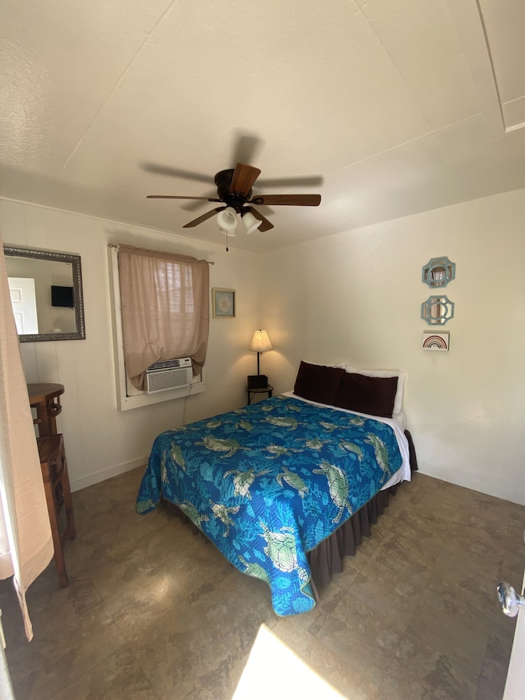 Kaua'i Palms Hotel