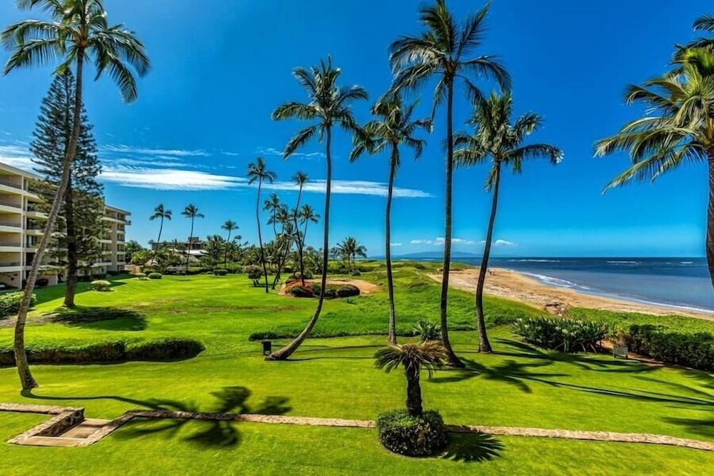Menehune Shores, #509 2 Bedroom Condo