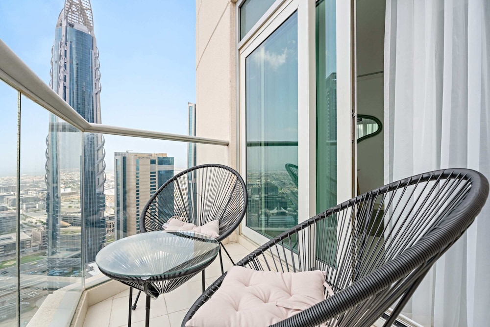 Silkhaus Lofts, Downtown Dubai