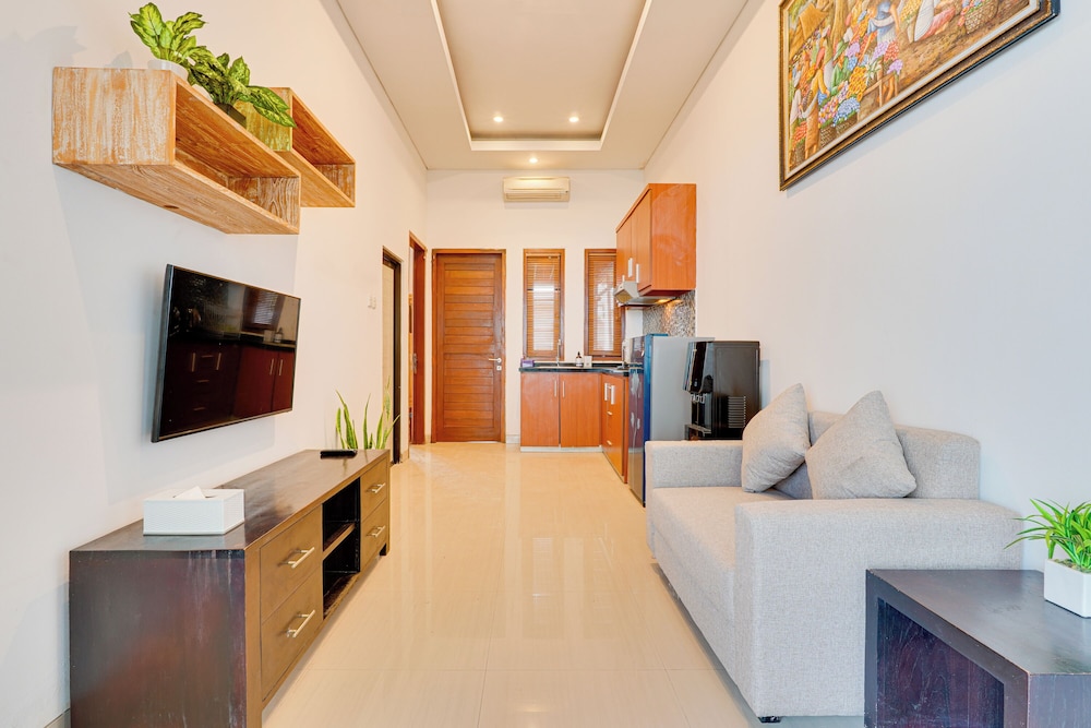 Villa Ganesha