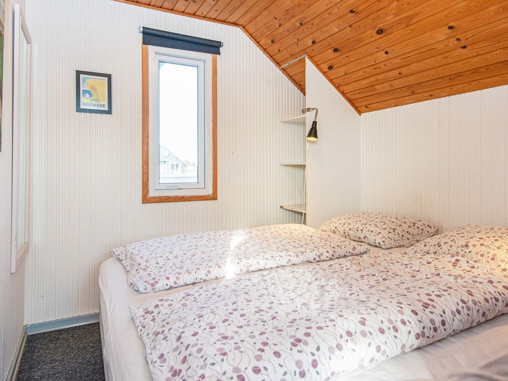 5 Person Holiday Home in Lemvig view 2