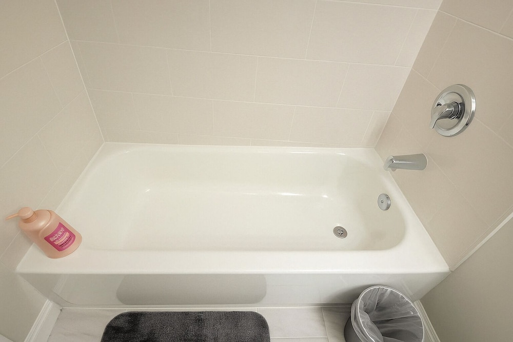 1BR Unit - Oakdale 201