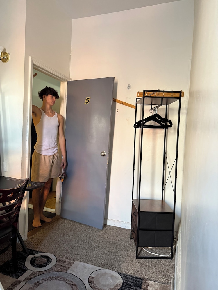 The Macaw Guesthouse