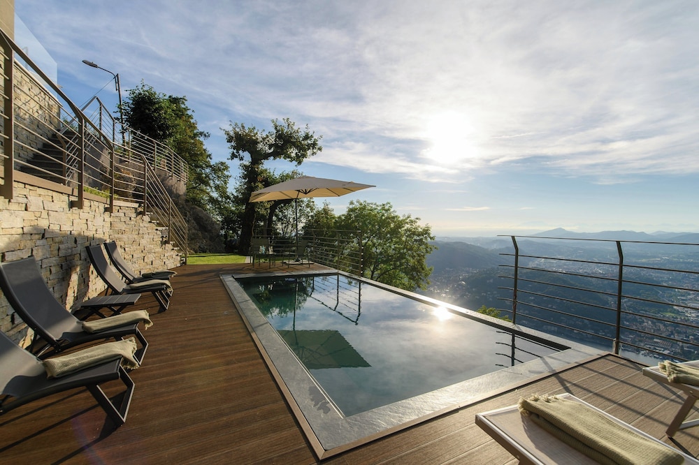 Villa Rossa
