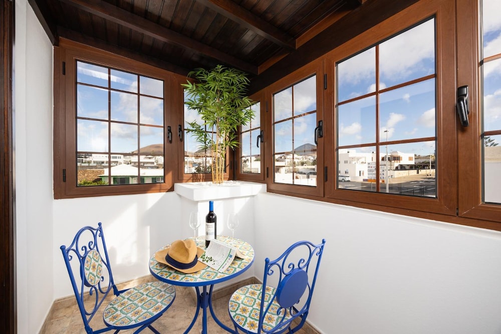 Villa Dulce in Tias With 4 Bedrooms and 2 Bathrooms