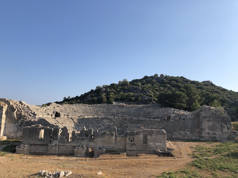 Xanthos Butik Otel Patara - Image 65