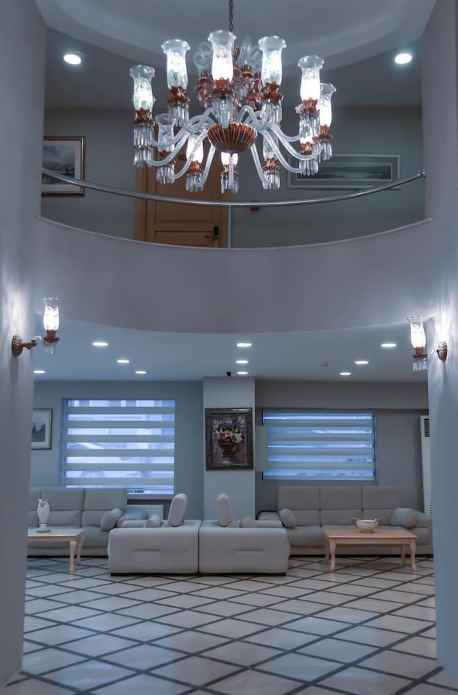 Albatros Premier Otel - Özel Sınıf - Image 47