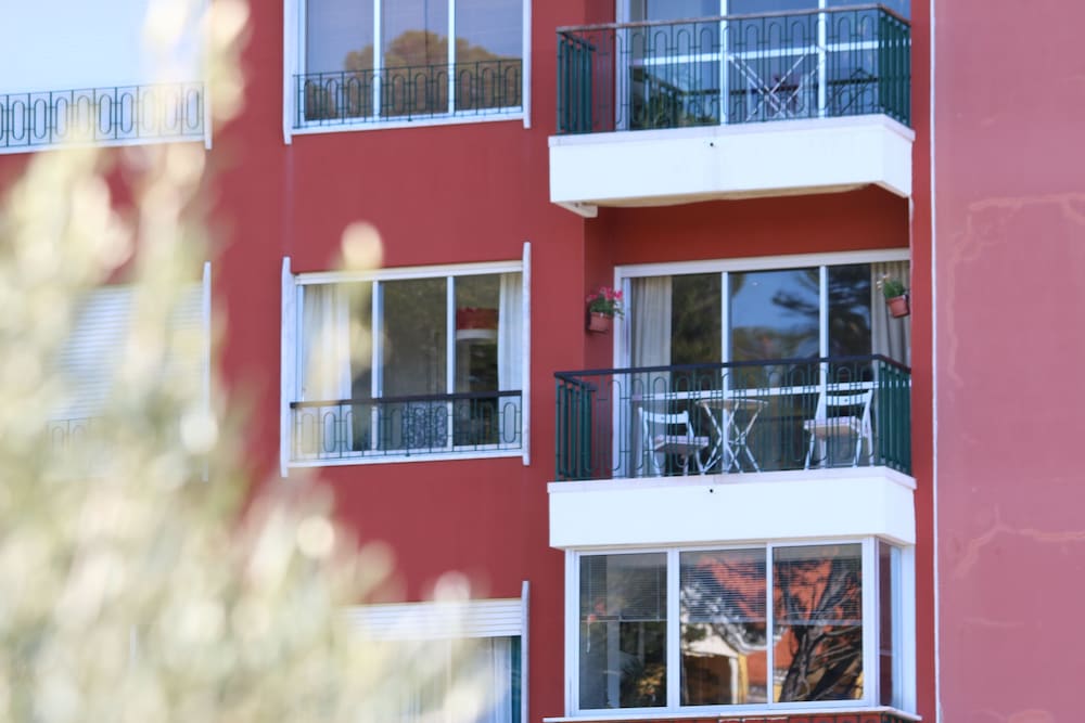 Cascais Estoril Apartment Near the Beach view 4