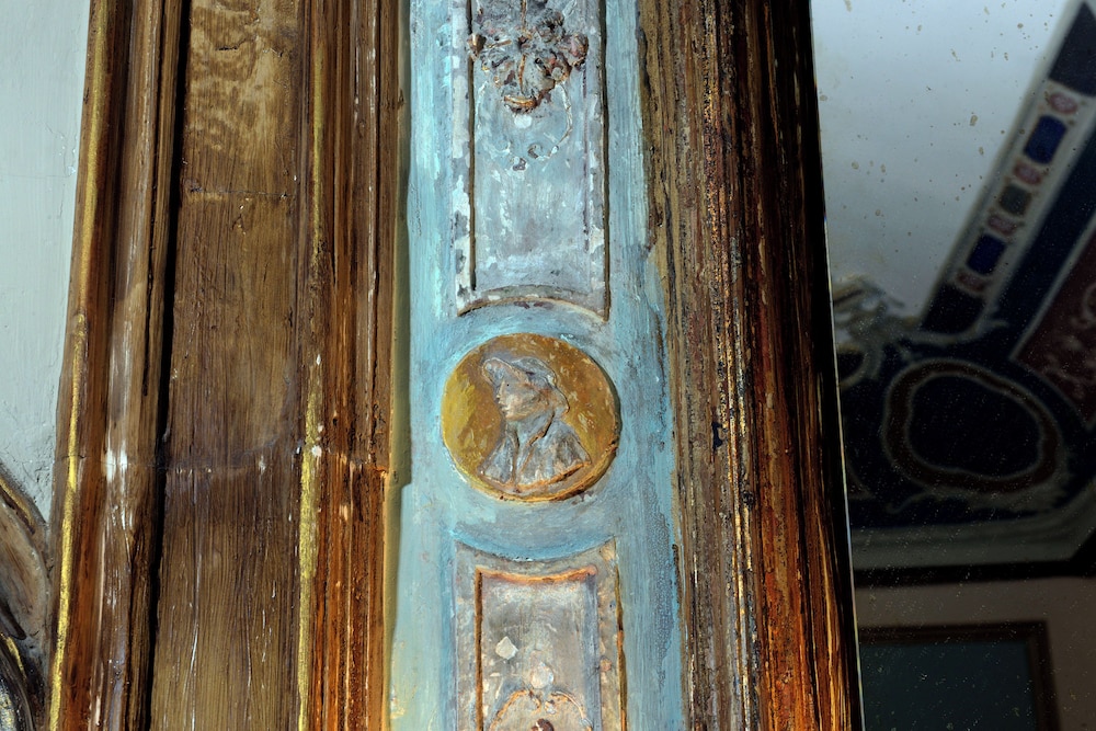 Heritage Collection Palermo B&B