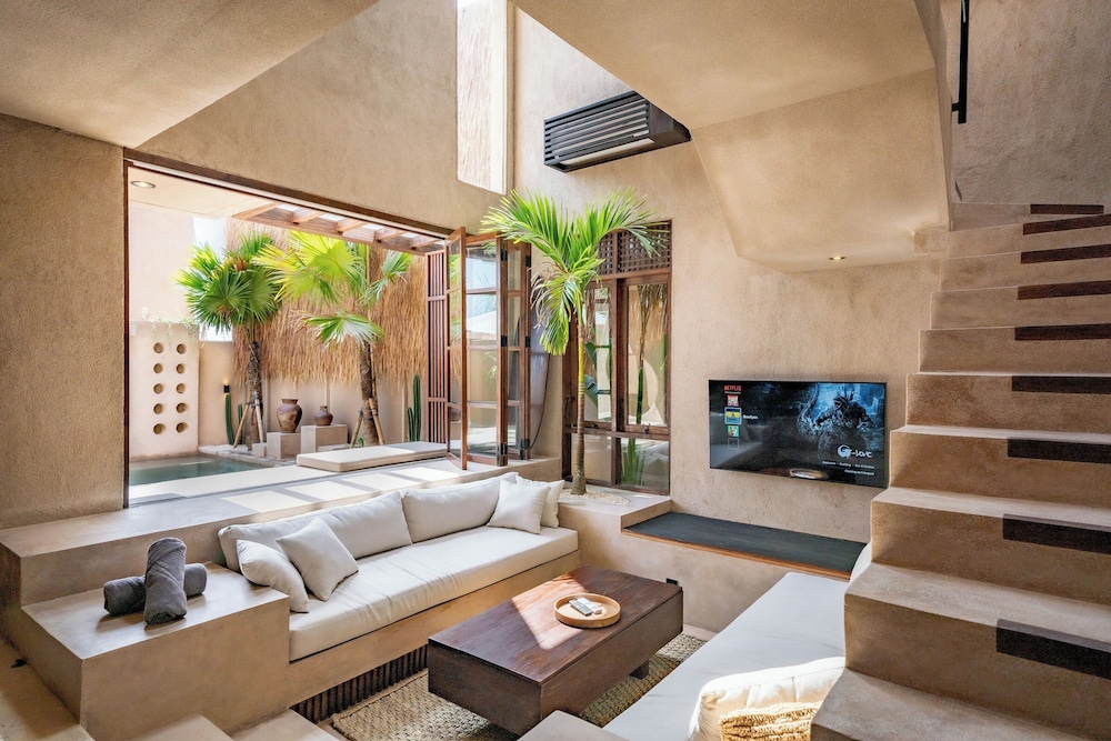 Villa Mapu at Bocoa Villas