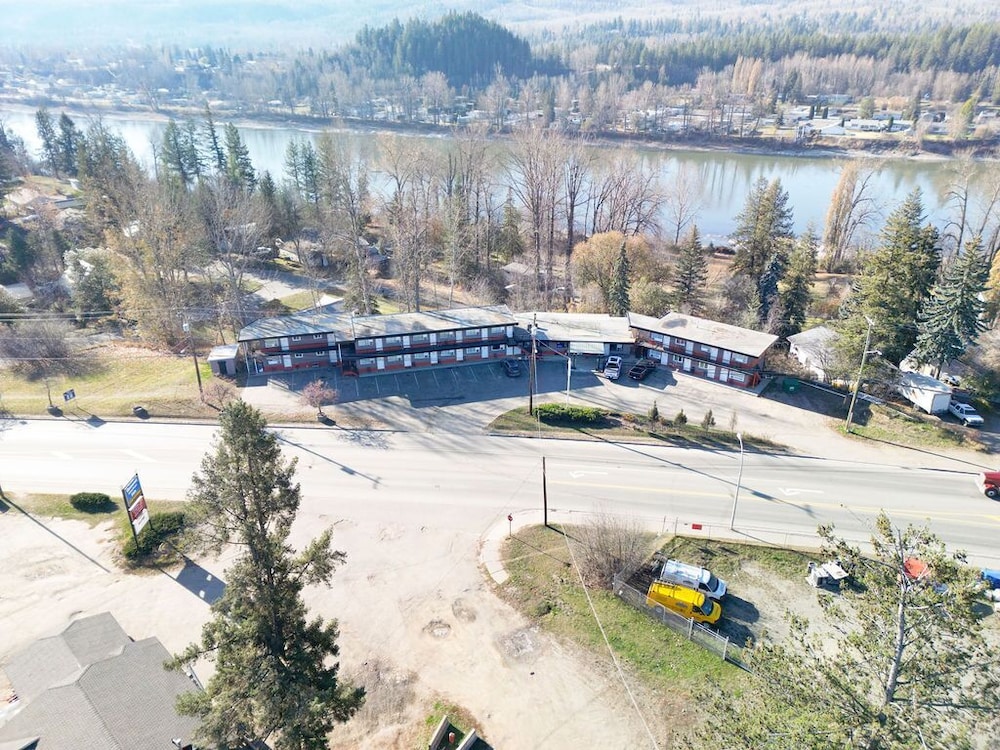 GOLDPAN MOTEL