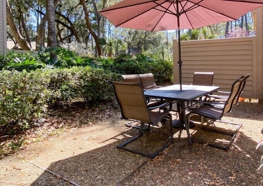 2245 Heritage Villas at The Sea Pines Resort