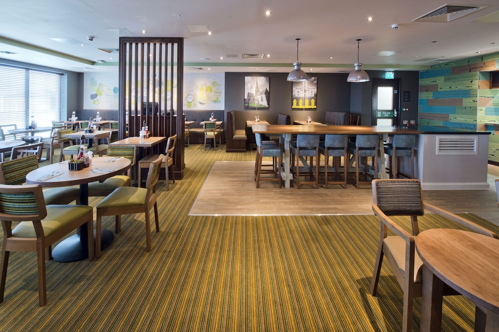 Premier Inn Cheltenham Town Centre, Foto 23