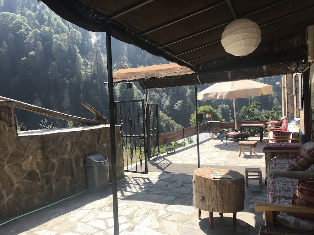 Oberj Hotel