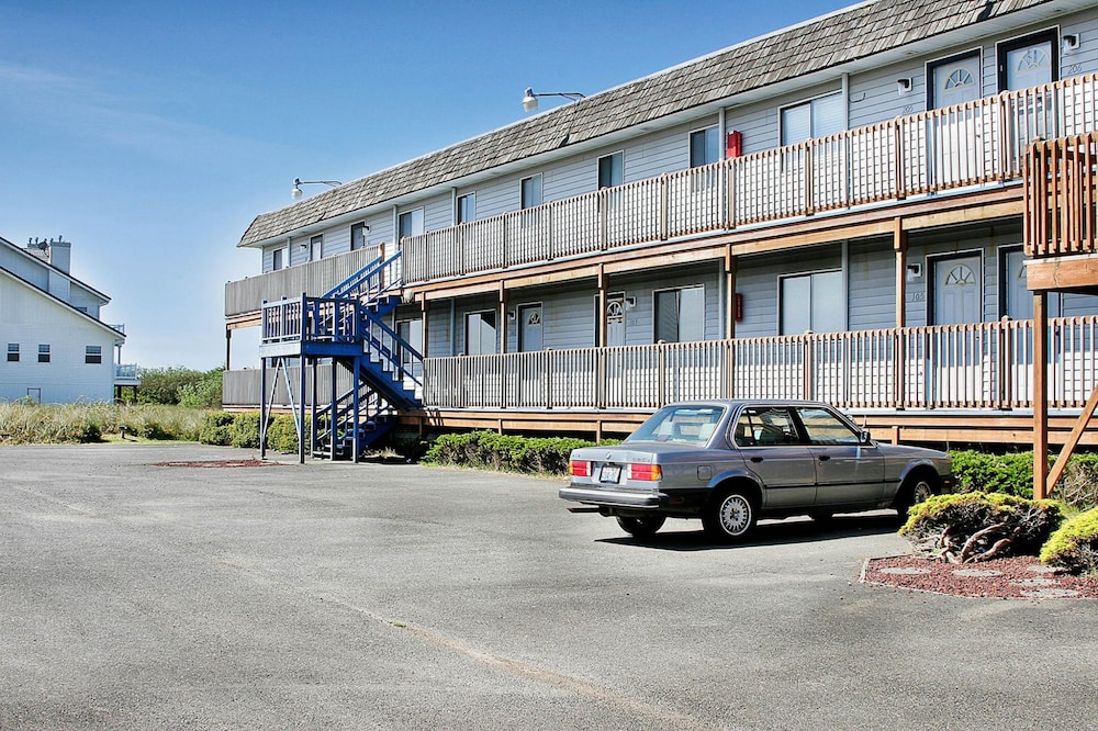 On Beyond Condo in Ocean Shores