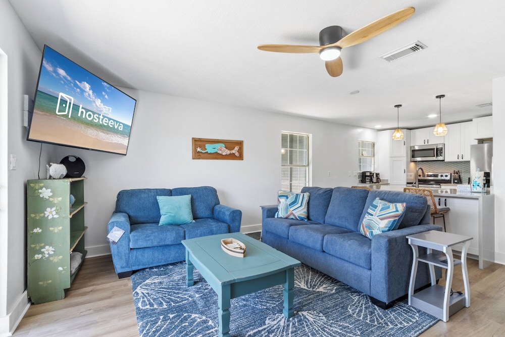 Perdido Beach Bungalow