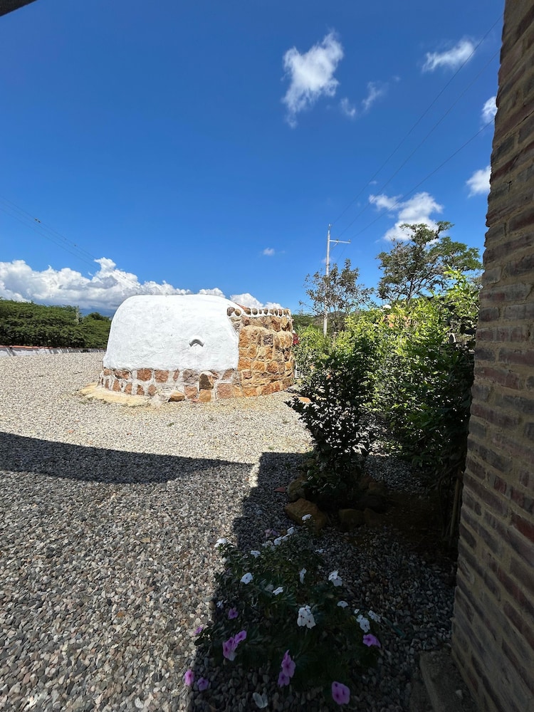 Bahareque Glamping