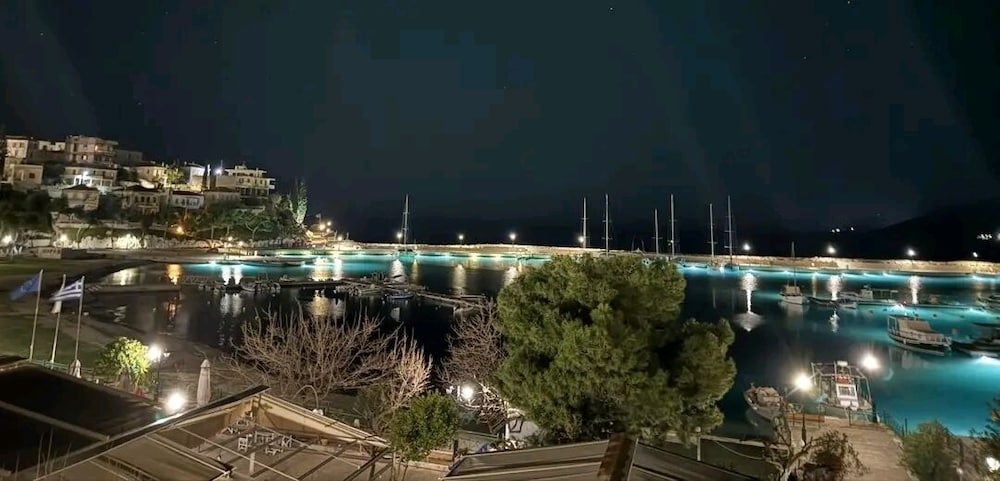 Glyfada Villas 3