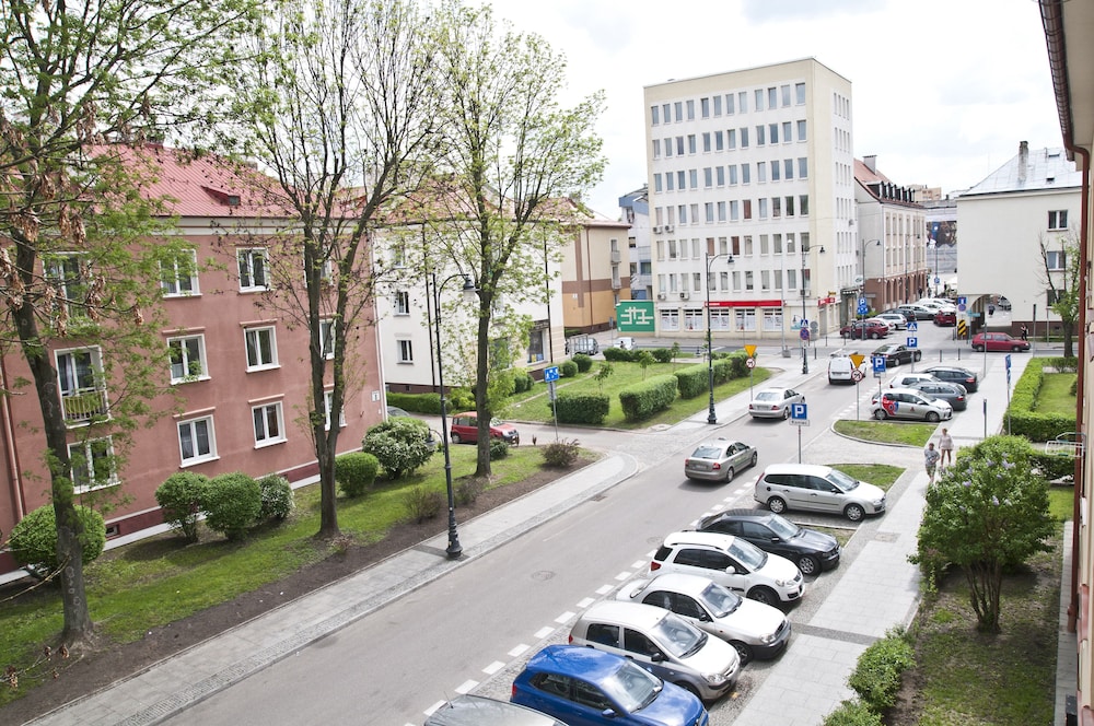 Rint Centrum Zamenhofa