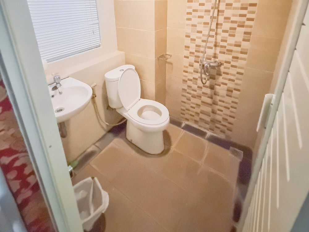 Enjoy Living Studio Student Castle Yogyakarta Apartment