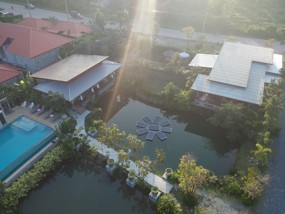 Arthaya Villas