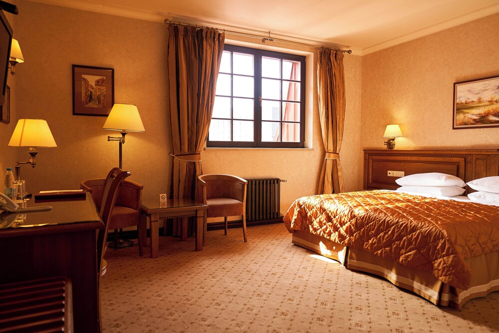 Hermitage Hotel