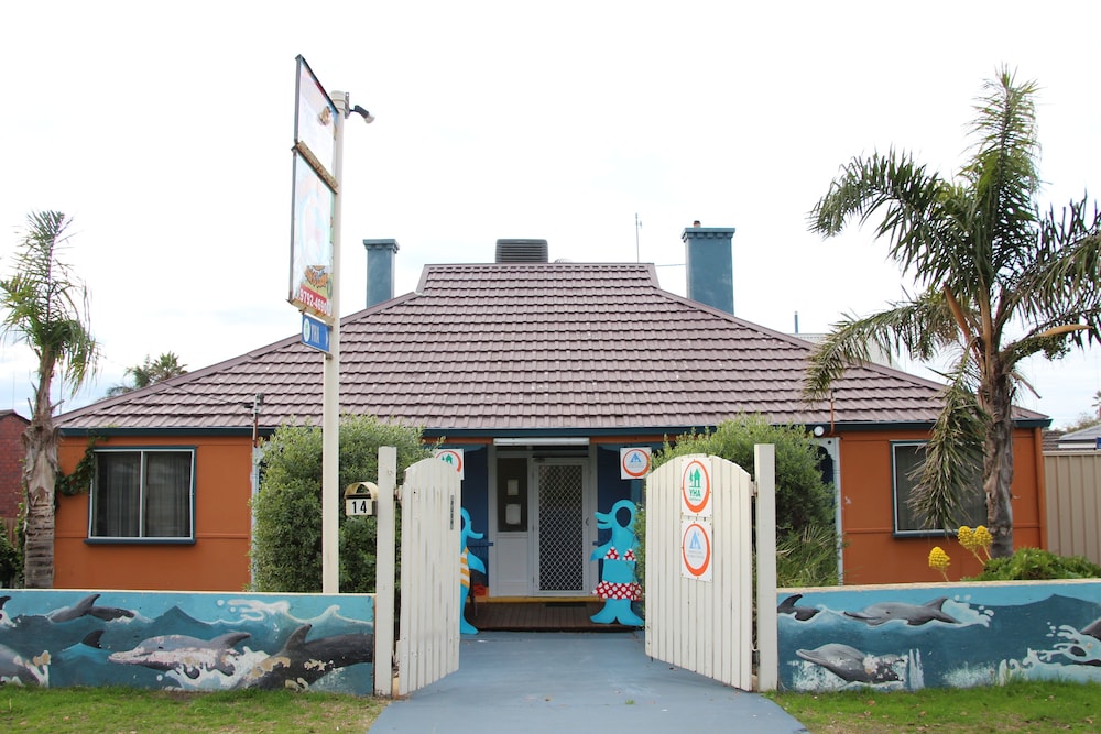 Dolphin Retreat Bunbury - Hostel