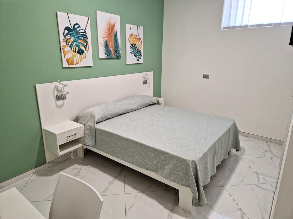 Al 211 Rooms