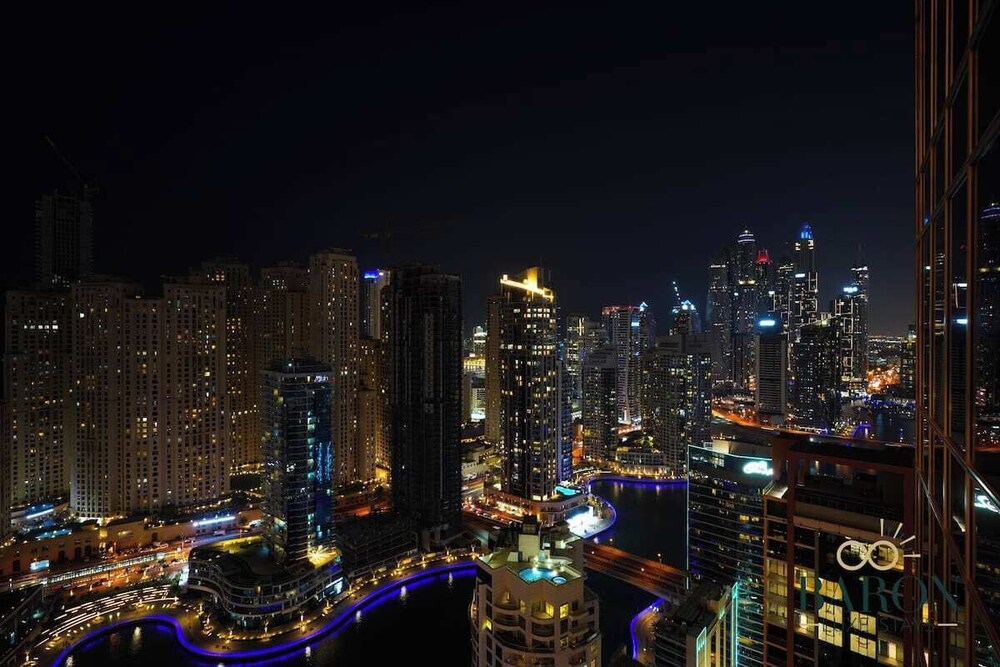 JW Marriott Residence - by Cosmos Living