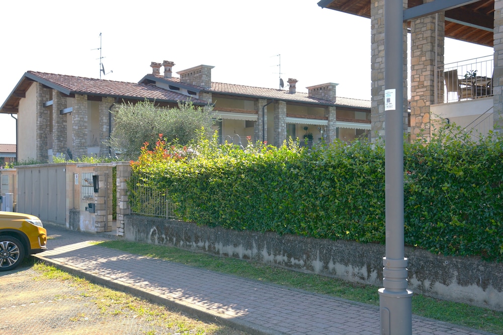 Appartamento la Perla