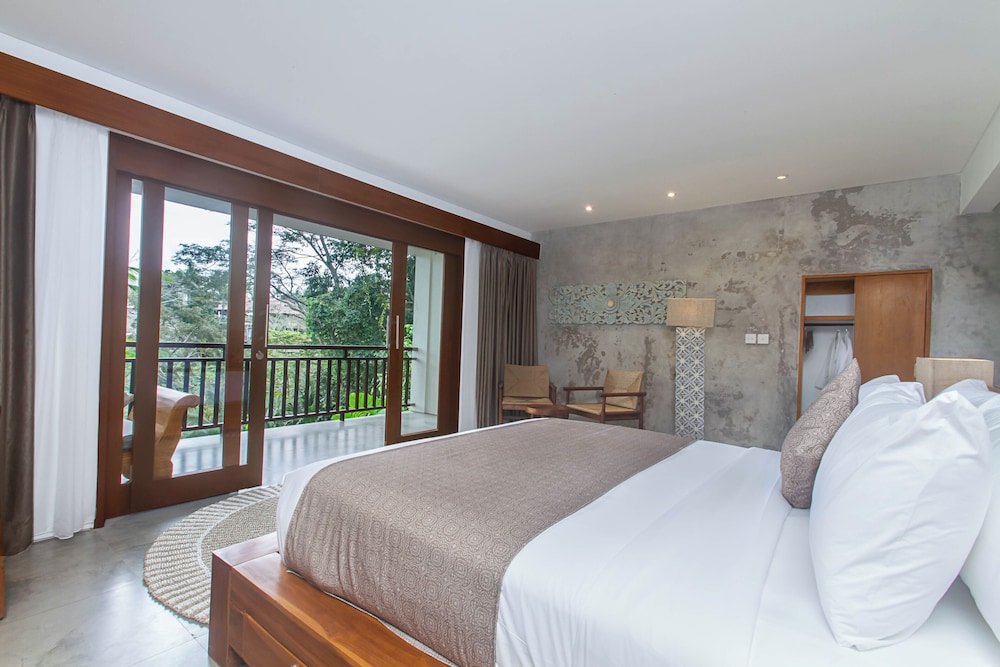 The Hidden Paradise Ubud