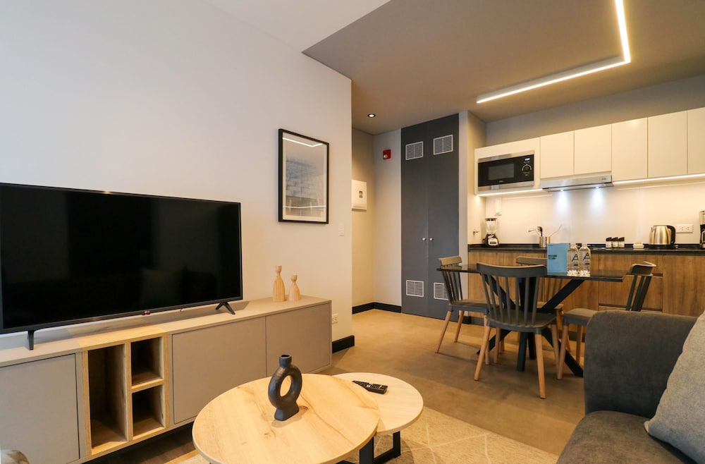 w Majestic 1BR w Fantastic Deco in San Isidro