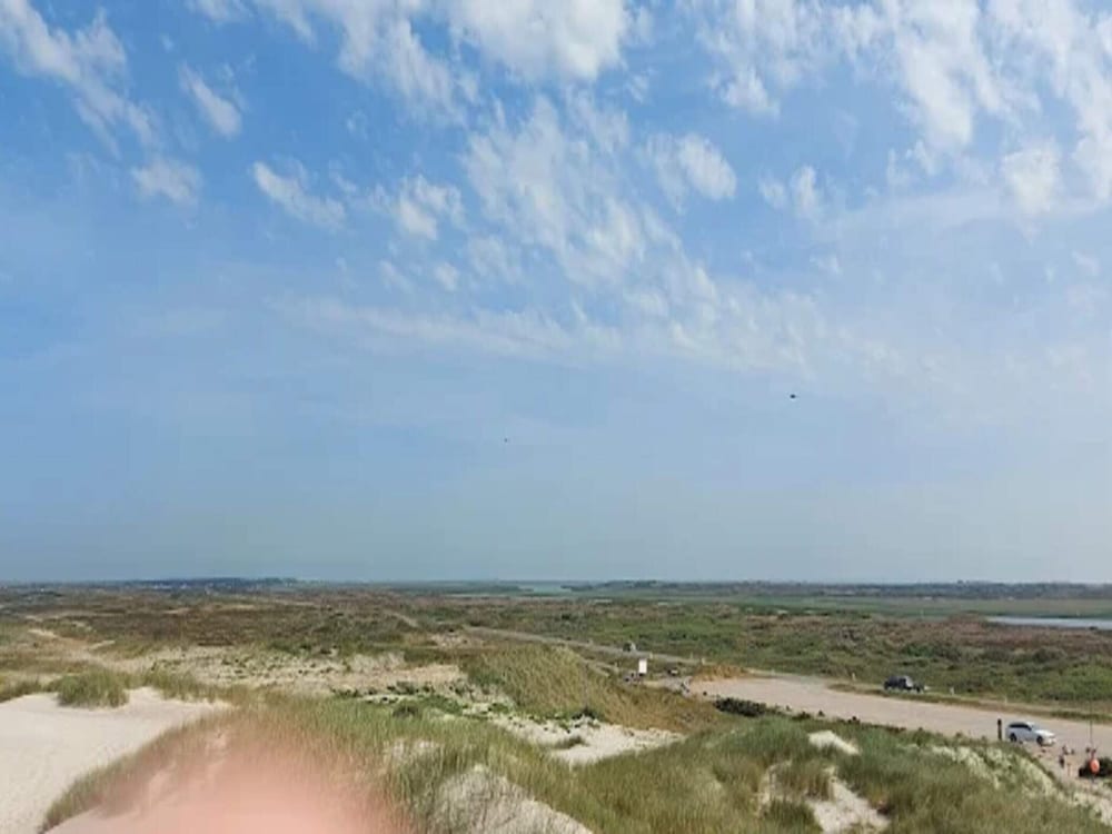 4 Star Holiday Home in Norre Nebel