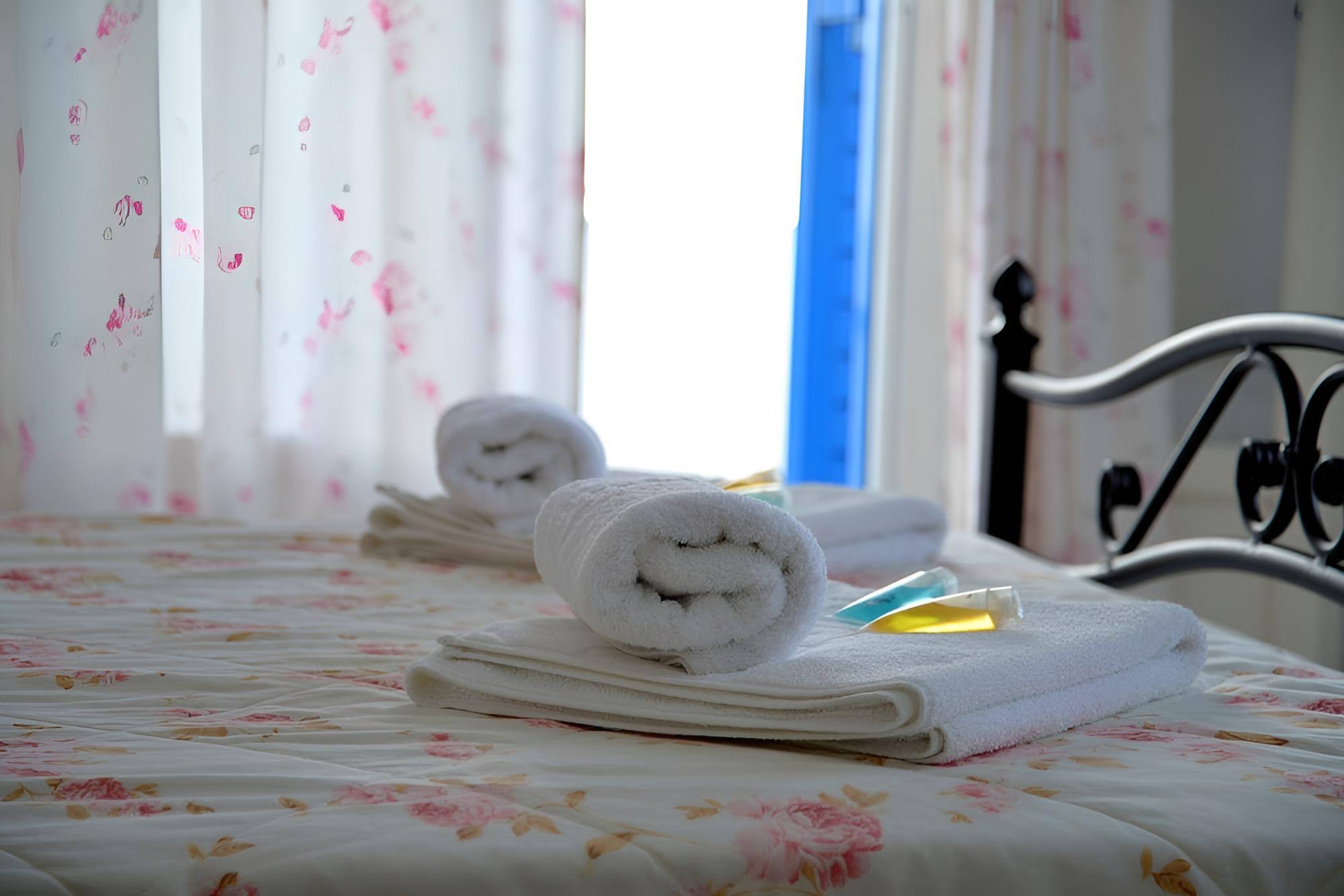 Glaronisia Hotel