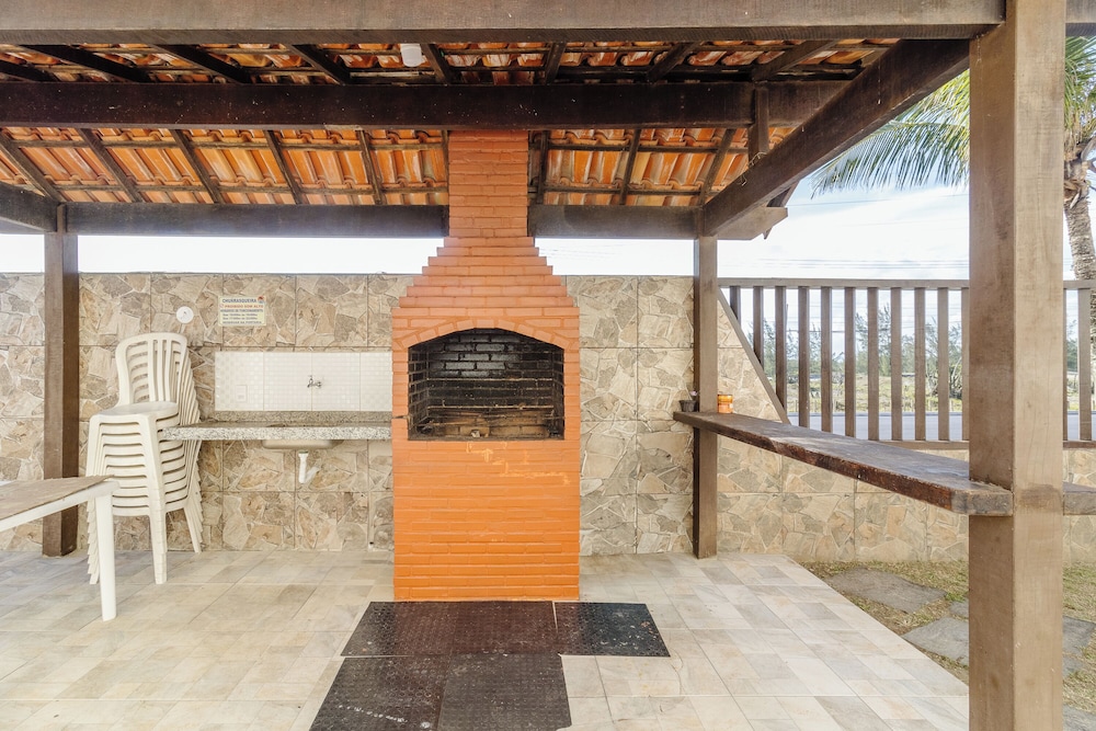 House With Pool at Praia da Dunas Pdu0033