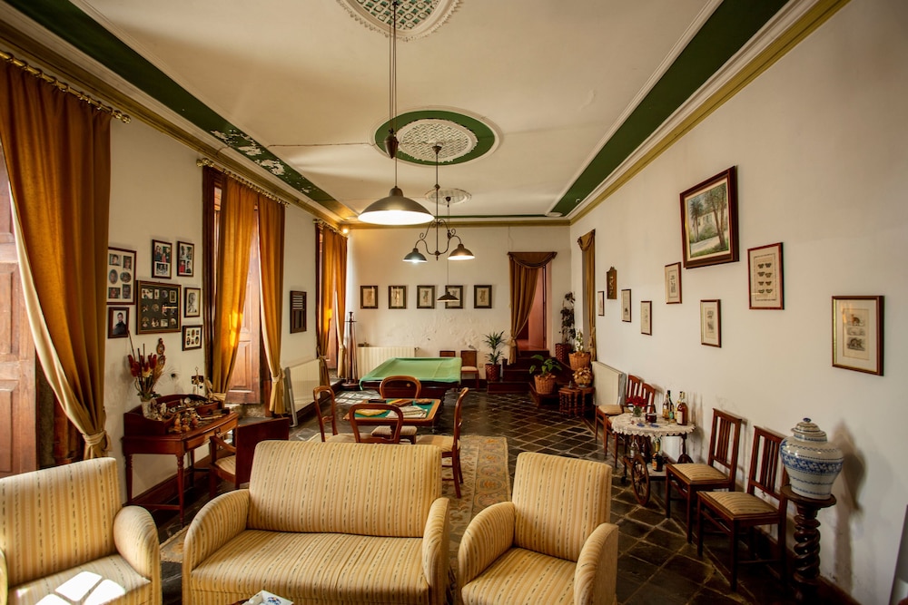Quinta de São Caetano