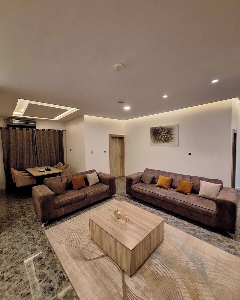 NPJ Luxury Apartment