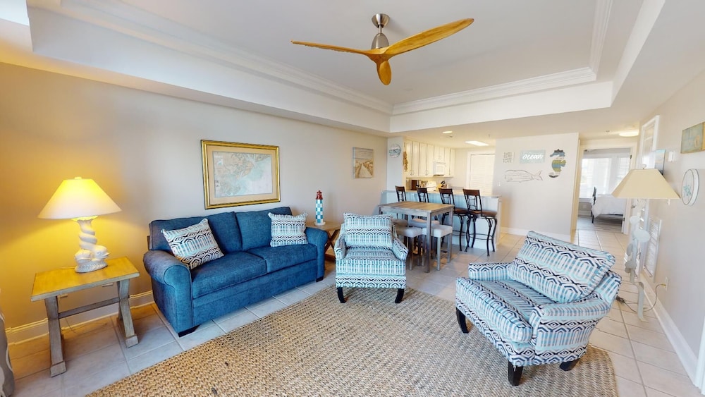 Bay View Villas 2 by Tybee Vacation Rentals