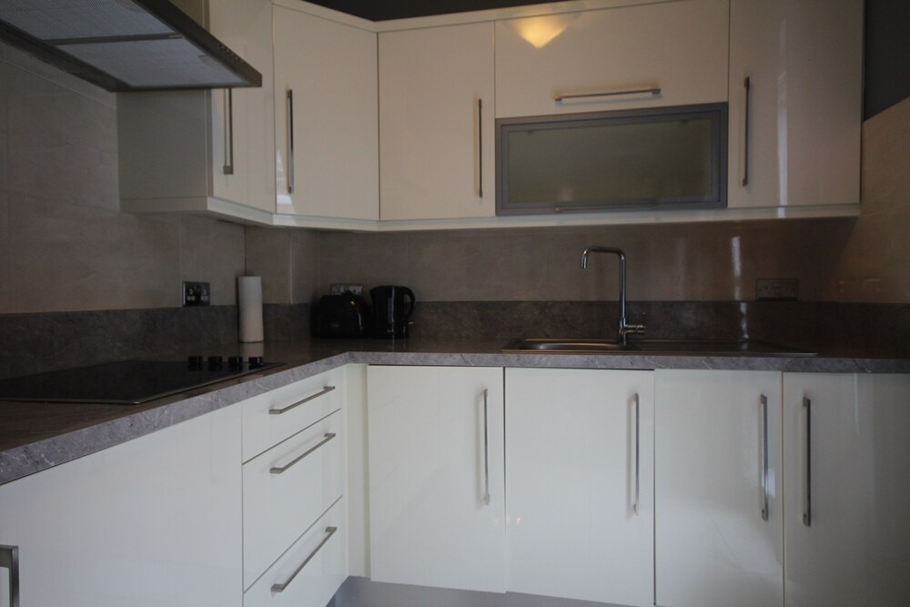 Temple Bar Dublin City Apartments